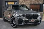 BMW X5  xDrive45e M-Sport/Dravit-grey/Individual, Automaat, X5, Met garantie (alle), Leder