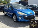 Peugeot 308 1.6 VTi XS 5DRS AIRCO, CRUISE, NIEUWE APK, Voorwielaandrijving, 65 €/maand, Gebruikt, 680 kg