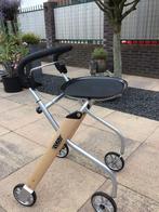 Binnen rollator, Ophalen, Zo goed als nieuw
