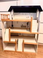 Petit Amelie poppenhuis, Ophalen, Zo goed als nieuw, Poppenhuis