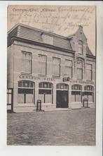 Alkmaar, Kraanbuurt - Centrum Hotel, Ophalen of Verzenden, Voor 1920, Gelopen, Noord-Holland