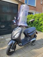 Scooter elektrisch Paggio 1+, Overige modellen, Maximaal 45 km/u, Zo goed als nieuw, Elektrisch