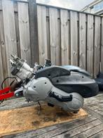 Gilera runner 172cc m071m blok, Ophalen