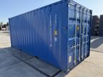 Nieuwe 20' Zee / Opslag zee Container (s) te Koop