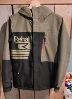Rehall Ski Jas - Maat 152, Overige merken, 100 tot 140 cm, Ophalen of Verzenden, Zo goed als nieuw
