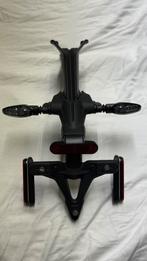 Triumph Speed Triple 1200 Kentekenplaathouder, Motoren, Onderdelen | Overige, Ophalen of Verzenden, Gebruikt