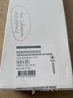 gipsplaatschroeven op band, grof, 3,9x25 mm, Ophalen of Verzenden, Nieuw, Minder dan 50 mm, Schroeven