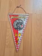 Ajax Vaantje Landskampioen 1972, Verzamelen, Ophalen of Verzenden, Gebruikt, Ajax, Vaantje of Sjaal