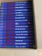 kippenvel, Boeken, Kinderboeken | Jeugd | 10 tot 12 jaar, Ophalen of Verzenden, Zo goed als nieuw