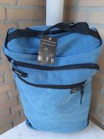 Trolley, Norlander (nieuw), Sieraden, Tassen en Uiterlijk, Tassen | Reistassen en Weekendtassen, Nieuw, 30 cm of meer, Blauw, 35 tot 55 cm