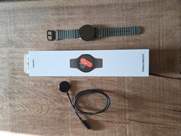 Samsung galaxy watch 7 beschikbaar voor biedingen