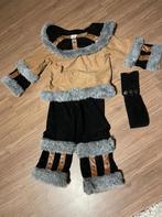 Verkleed kostuum Viking maat 116, Kinderen en Baby's, Carnavalskleding en Verkleedspullen, Jongen, 110 t/m 116, Ophalen of Verzenden