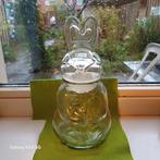 Glazen Paaspot - Perfect voor Paaseitjes!, Ophalen of Verzenden, Zo goed als nieuw