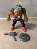 Tmnt Turtles: Bebop 1988 - playmates toys, Ophalen of Verzenden