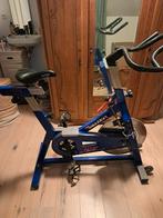 Tomahawk Spinningfiets, Sport en Fitness, Fitnessapparatuur, Ophalen, Gebruikt, Spinningfiets