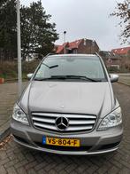 Mercedes-Benz Viano 3.0 V6 2011 2e eigenaar, Auto's, Automaat, Euro 5, Achterwielaandrijving, Overige kleuren