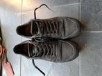 Woden zwarte sneaker vrijetijdsschoenen maat 38, Zwart, Ophalen of Verzenden, Sneakers of Gympen, Woden