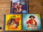 Plop & Piet Piraat CD's, Verzenden, Gebruikt, Muziek, Tot 2 jaar