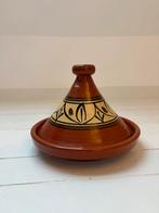 Nette Marokkaanse Tajine - 34cm, Ophalen, Zo goed als nieuw, Overige materialen, Overige typen