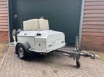 ROM 400 Rioolreiniger Afstandsbediening Hogedrukreiniger, Doe-het-zelf en Verbouw, Reinigingsmachines, Ophalen, Gebruikt, Overige typen
