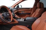 Bentley Bentayga 4.0 V8 | NL-Auto | 22 Inch | Luchtvering |, Auto's, Bentley, Automaat, Bentayga, Gebruikt, Parkeerassistent