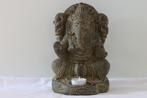 Ganesha voor waxinelichtje beton(NIEUW)VERZENDEN MOGELIJK!!, Huis en Inrichting, Woonaccessoires | Boeddhabeelden, Ophalen, Nieuw
