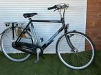 28 Batavus staccato n7 61 cm frame, Fietsen en Brommers, Fietsen | Heren | Herenfietsen, Gebruikt, Batavus, Ophalen