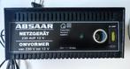 ABSAAR Omvormer van 230 V tot 12 V bij 4,5A, Ophalen, Gebruikt