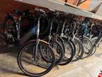 Partij ebikes inruil en reparatie fietsen 10 stuks, Fietsen en Brommers, Elektrische fietsen, 51 tot 55 cm, Ophalen, Zo goed als nieuw