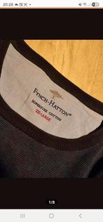 Mooie Fynch Hatton trui in maat 2XL/XXLblauw
In nieuw staat, Blauw, Fynch-Hatton, Overige maten, Ophalen of Verzenden