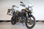 BMW F 800 GS ADVENTURE (bj 2013), Bedrijf, Toermotor