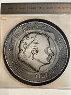 picture disc single - A, Cd's en Dvd's, Vinyl | Pop, Ophalen of Verzenden, 1980 tot 2000, Zo goed als nieuw, 10 inch