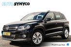 Volkswagen Tiguan 1.4 TSi Life | Trekhaak | Stoelverwarming, Auto's, Voorwielaandrijving, Euro 5, 4 cilinders, Met garantie (alle)