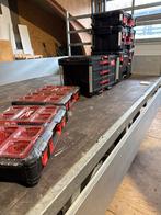 Milwaukee Packout - Alles in één keer! Nieuw nooit gebruikt, Ophalen, Nieuw