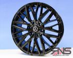 6x130 20 inch Mercedes Sprinter Velgen 1250Kg, Velg(en), -, -, Nieuw