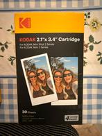 Kodak Mini Shot 2 / Mini 2 Cartridge - 80 Vellen, Ophalen of Verzenden, Nieuw