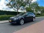 Skoda Octavia 1.4 TSI 103KW Combi 2013 Zwart, Voorwielaandrijving, 4 cilinders, Zwart, Origineel Nederlands