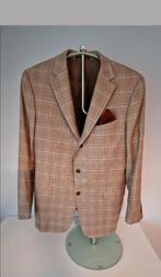 Ermenegildo Zegna MilMil heren blazer zgan, Ophalen of Verzenden, Zo goed als nieuw, Maat 56/58 (XL), Blauw