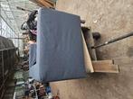 Ikea bank 2.5 zits, Ophalen, Gebruikt, 75 tot 100 cm, Tweepersoons
