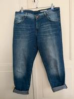 Slim cropped jeans Esprit mt 31, Nieuw, Blauw, W30 - W32 (confectie 38/40), Esprit