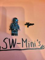 Lego Star Wars Death trooper Sergeant Pauldron sw0796, Kinderen en Baby's, Ophalen of Verzenden, Lego, Zo goed als nieuw