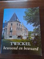 B. Leyssius - Twickel, Ophalen of Verzenden, Zo goed als nieuw, B. Leyssius; A. Brunt; Jan Haverkate