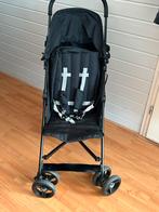 Kinderwagen Cabino, Kinderen en Baby's, Buggy's, Verzenden, Gebruikt, Overige merken, Regenhoes