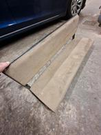 Langsbanken Land Rover Defender & Series Modellen, Auto-onderdelen, Interieur en Bekleding, Ophalen, Gebruikt, Land Rover