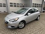 Opel Corsa 1.4 Cosmo Airco,Pdc.Cruise, Auto's, Voorwielaandrijving, Gebruikt, Handgeschakeld, Hatchback