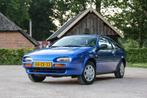 Nissan 100 NX 1.6 SLX+ in uitzonderlijk originele staat, Auto's, Nissan, Voorwielaandrijving, 4 cilinders, Blauw, 1200 kg