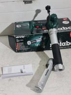 Metabo KPA 12 400 12V Li-Ion accu kitpistool body - 400ml, Ophalen of Verzenden