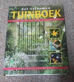 Het volkomen tuinboek van Bert Huls, Ophalen of Verzenden, Gelezen