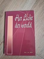 Ds. A. Bac prekenboek, Christendom | Protestants, Ophalen of Verzenden, Ds. A. Bac, Zo goed als nieuw