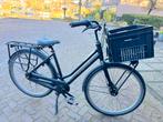 Gazelle heavy duty, Fietsen en Brommers, Fietsen | Meisjes, Versnellingen, Zo goed als nieuw, Gazelle fiets, Ophalen